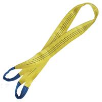 Beta 8156 4-T3-Hijsbanden, Geel - 081560040 - thumbnail