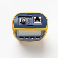 Fluke Networks MS2-100 MicroScanner² Kabeltester - thumbnail