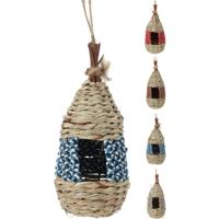 Vogelnest 9x9x24xcm - thumbnail