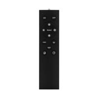 Stars of Light Vierkante led plafondlampMacellara 77cm - 390019 - thumbnail