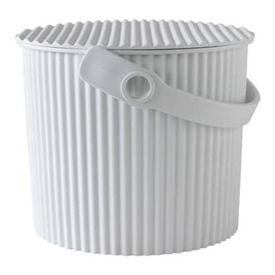 Hachiman Omnioutil Emmer Mini - Wit