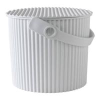 Hachiman Omnioutil Emmer Mini - Wit - thumbnail