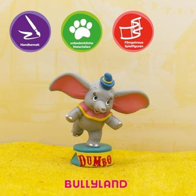 Bullyland Disney dumbo staande (12436)