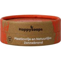 HappySoaps Zonnebrand SPF50 - thumbnail