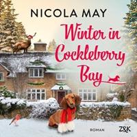 Winter in Cockleberry Bay - thumbnail