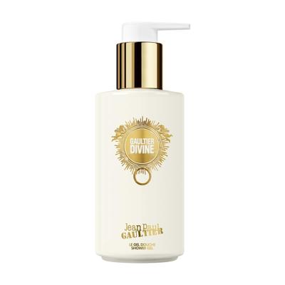 Jean Paul Gaultier Divine Showergel 200ml