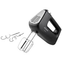 arzum AR1163 Handmixer 400 W Zwart - thumbnail