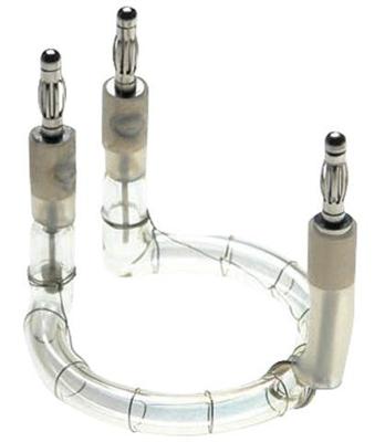 Falcon eyes flitsbuis rtc-0855-250l voor gn-150mv/gn-200mv/gn-200ad