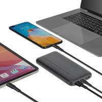Powerbank Rivacase VA2031 - thumbnail