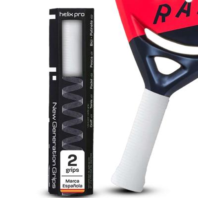 Grip Pádel Helix Pro Wit - 30