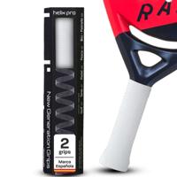 Grip Pádel Helix Pro Wit - 30 - thumbnail