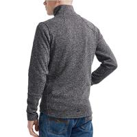 Craft 1912218 ADV Explore Heavy Fleece Jacket M - Flow-Blaze - S - thumbnail