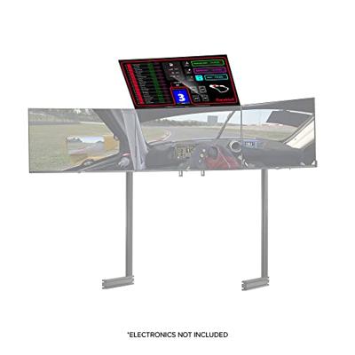 Next Level Racing Elite Free Standing Single Monitor Stand Next Level Racing Elite Free Standing Single Monitor Stand