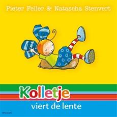 Kolletje viert de lente