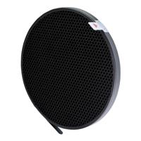 Godox Honey Comb Grid voor standaard 7" Reflector - thumbnail