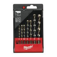 Milwaukee Betonboren 8-delige set - 4932480158 - thumbnail