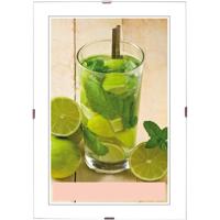 Zep rx5070 acrylic clip frame 50x70 cm - thumbnail