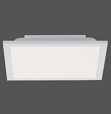 Just Light 1447016 FLEET LED-plafondlamp Wit