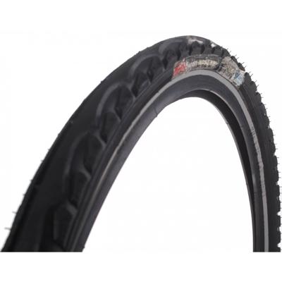Deli buitenband, zwart, 20x1.75, etrto 47-406