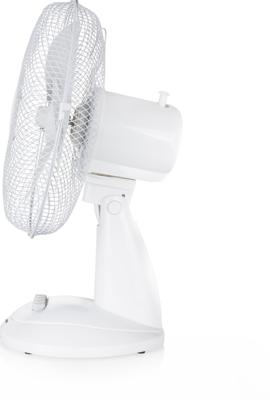 Tristar - VE-5930 Tafelventilator - Diameter 30 cm - Wit Tristar - VE-5930 Tafelventilator - Diameter 30 cm - Wit