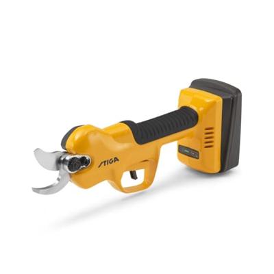 Stiga SP 100e Kit Combo set | incl PR 100e + SC 100e + 20V 2Ah accu + standaardlader - 257122001/ST1 Stiga SP 100e Kit Combo set | incl PR 100e + SC 100e + 20V 2Ah accu + standaardlader - 257122001/ST1