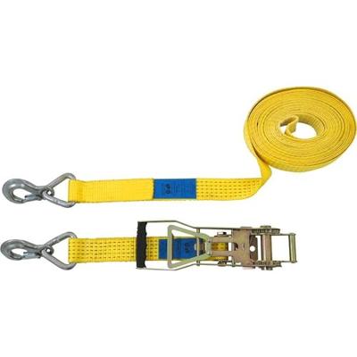 Petex 43193119 Spanband (tweedelig) Trekkracht (lc) vastbinden (enkel/direct): 2500 daN (l x b) 10 m x 50 mm Spanband EN 12195 Petex 43193119 Spanband (tweedelig) Trekkracht (lc) vastbinden (enkel/direct): 2500 daN (l x b) 10 m x 50 mm Spanband EN 12195