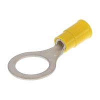 Molex 190700109 Ringkabelschoen 1 stuk(s) Bulk - thumbnail
