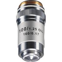 Bresser Optik gefedert 5941300 Microscoop objectief - thumbnail