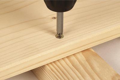 Set van tips Wolfcraft 2408000 Schroevendraaier PZ