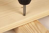 Set van tips Wolfcraft 2408000 Schroevendraaier PZ - thumbnail