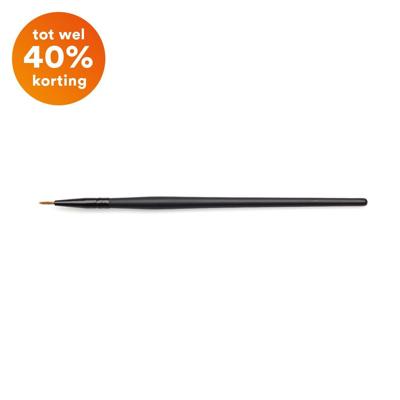 Face & Nail lippenpenseel dun zwart zonder blister