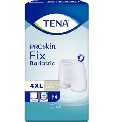 TENA Fix Bariatric Stretchbroekje 4XL