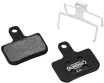 Sram Schijfremblokset metalic carbon avid db1 / db3 and