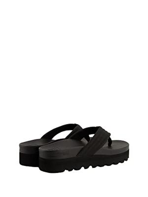 Reef Slippers Cushion Shea Hi CI8831 Zwart-40.5 maat 40.5