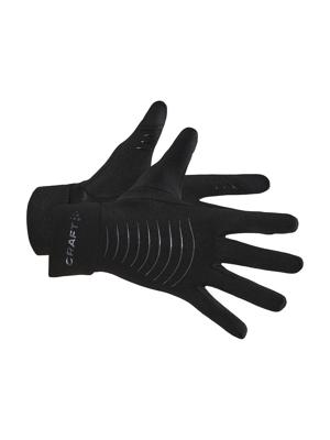 Craft 1912478 Core Essence Thermal Glove 2 - Black - XL Craft 1912478 Core Essence Thermal Glove 2 - Black - XL