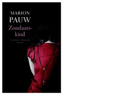 Zondaarskind - Marion Pauw - ebook