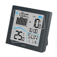 Hama Weerstation Rainy Met Draadloze Regenmeter - thumbnail