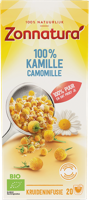 Kamille thee 100% bio 20 Zakjes - thumbnail