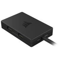 Corsair Interne USB 2.0-hub met 4 Poorten usb-hub - thumbnail