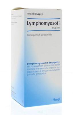 Lymphomyosot H