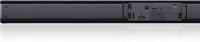 SHARP HT 2.0 Soundbar met HDMI, Bluetooth 80 cm HT-SB110 - thumbnail