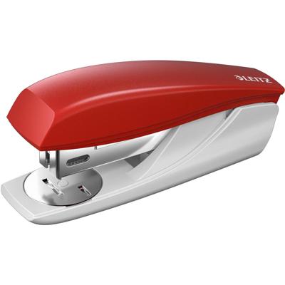 Leitz NeXXt 5501 nietmachine, rood