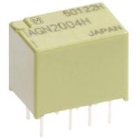 Panasonic AGN20012 Printrelais 12 V/DC 1 A 2x wisselcontact 1 stuk(s) - thumbnail