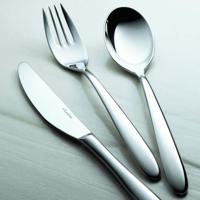 WILKENS - Rotondo 18/10 - Serveerlepel - thumbnail