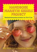 Handboek Marietje Kessels project  (Paperback) - thumbnail