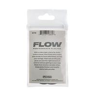 Dunlop 549P150 Flow Standard Grip 1.50 mm plectrumset (6 stuks) - thumbnail