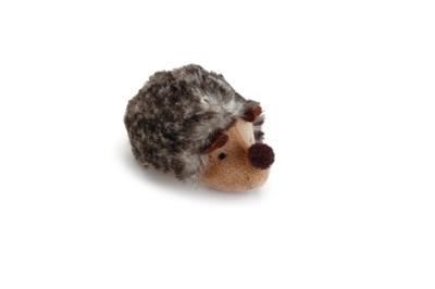 Beeztees Trillende Prikkie - Kattenspeelgoed - 8,5 cm