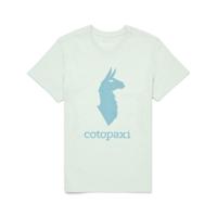 Cotopaxi Llama T T-shirt Dames-0340D77C-4B87-42C6-92E4-98309B8EAD60 - thumbnail