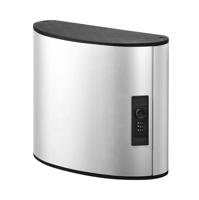 Durable Sleutelkast KEY BOXE CODE 18 - 1969 196923 Aantal haken 18 Zilver, Metallic - thumbnail