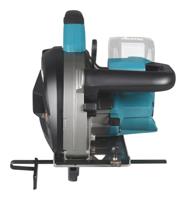 Makita CS002GZ Accu metaal cirkelzaag 185mm XGT 40V Max Basic Body - thumbnail